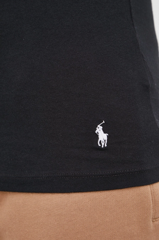 Pamučna majica dugih rukava Polo Ralph Lauren