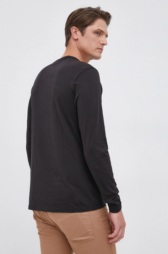 G-Star Raw Longsleeve bawełniany D20387.336 Materiał zasadniczy: 100 % Bawełna organiczna, Wykończenie: 100 % Bawełna organiczna