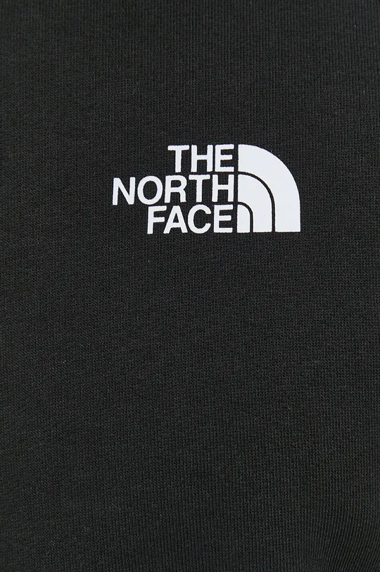 The North Face Bluza bawełniana Męski