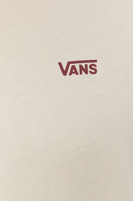 Лонгслив Vans Мужской