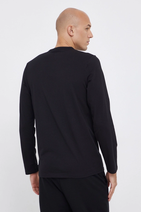 Calvin Klein Underwear Longsleeve piżamowy 95 % Bawełna, 5 % Elastan