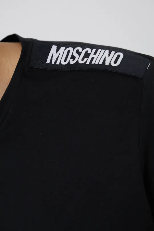 Longsleeve Moschino Underwear
