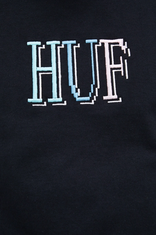 HUF Longsleeve bawełniany Męski