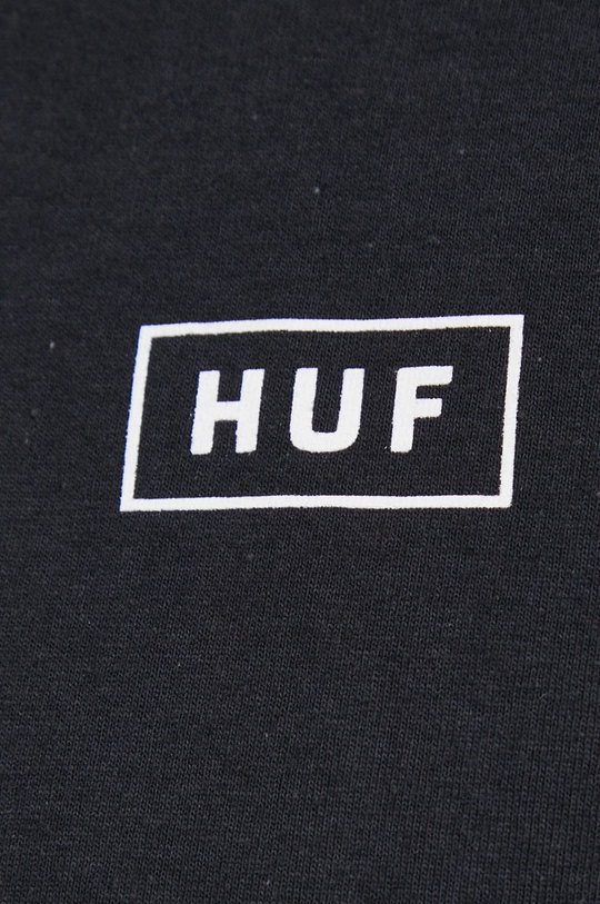 HUF Longsleeve bawełniany