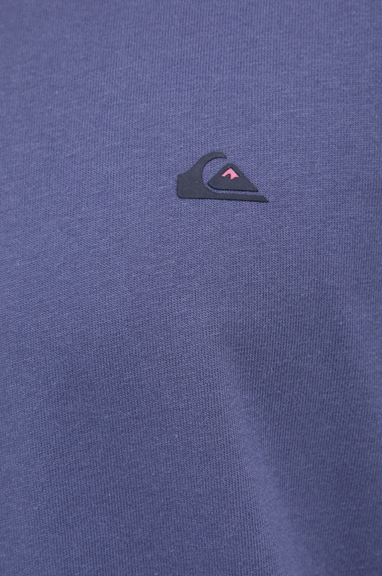 Quiksilver Longsleeve bawełniany Męski