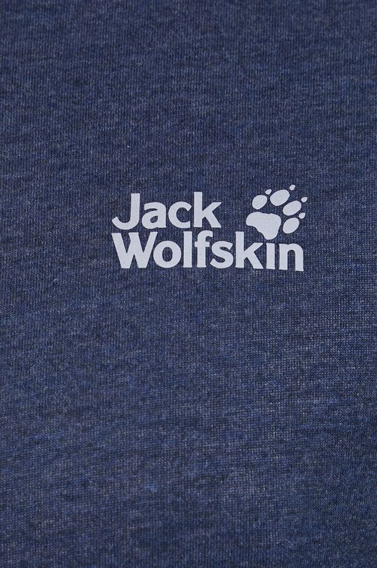Tričko s dlhým rukávom Jack Wolfskin Pánsky