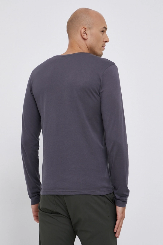 Peak Performance Longsleeve bawełniany 100 % Bawełna