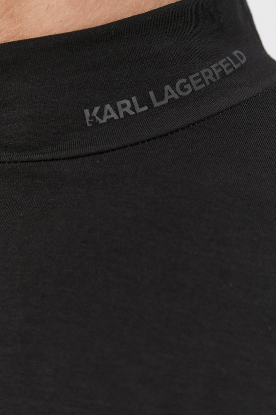 Karl Lagerfeld Longsleeve 512221.755031 Męski