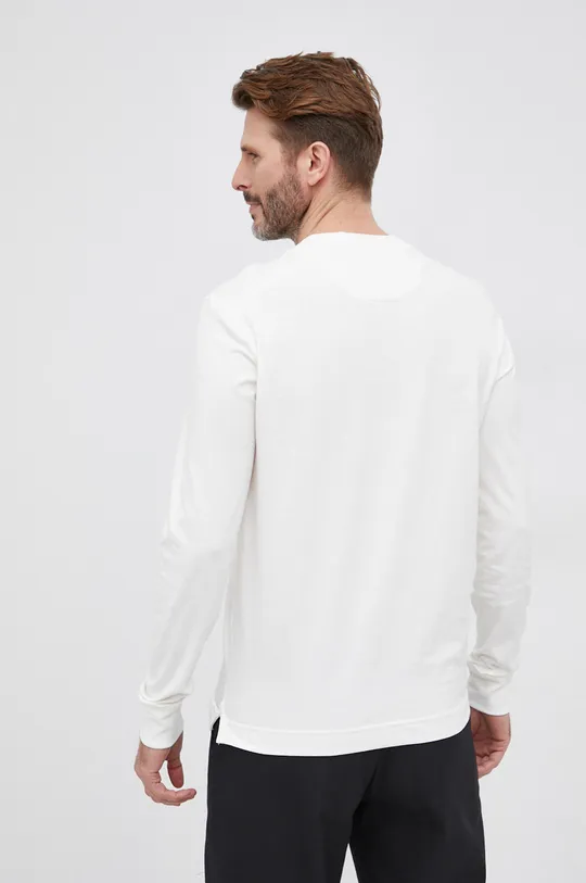 S.Oliver Longsleeve bawełniany 100 % Bawełna