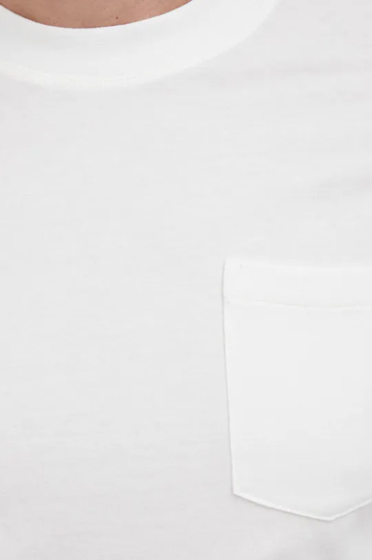 Bavlnené tričko s dlhým rukávom s.Oliver Pánsky