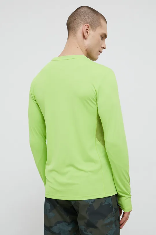 Λειτουργικό μακρυμάνικο πουκάμισο CMP  Υλικό 1: 100% Πολυεστέρας Υλικό 2: 88% Πολυεστέρας, 12% Σπαντέξ