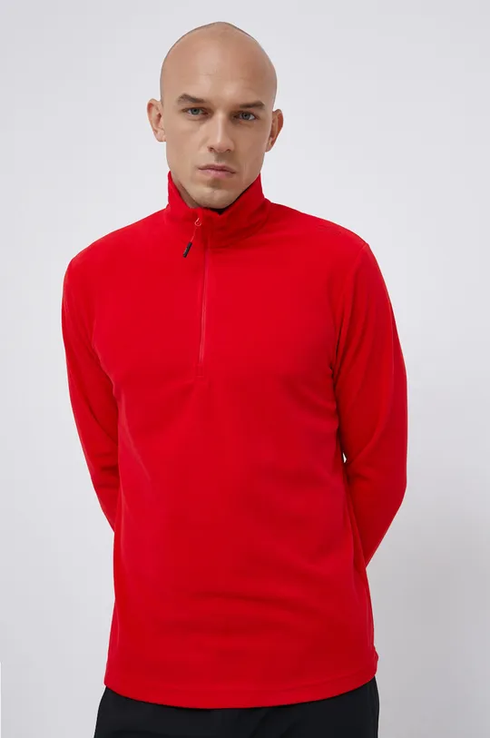 rdeča Bluza CMP Moški