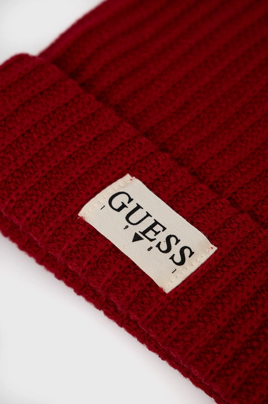 Дитяча шапка Guess  100% Акрил