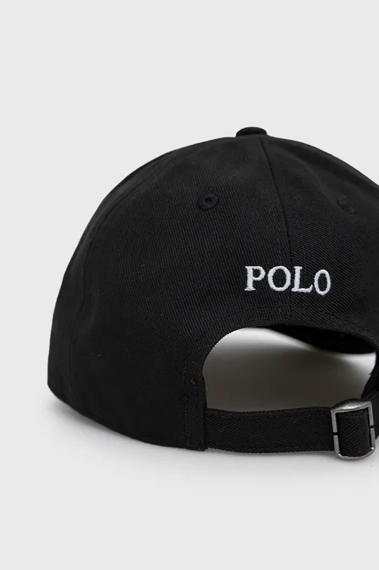Καπέλο Polo Ralph Lauren  100% Ανακυκλωμένος πολυεστέρας