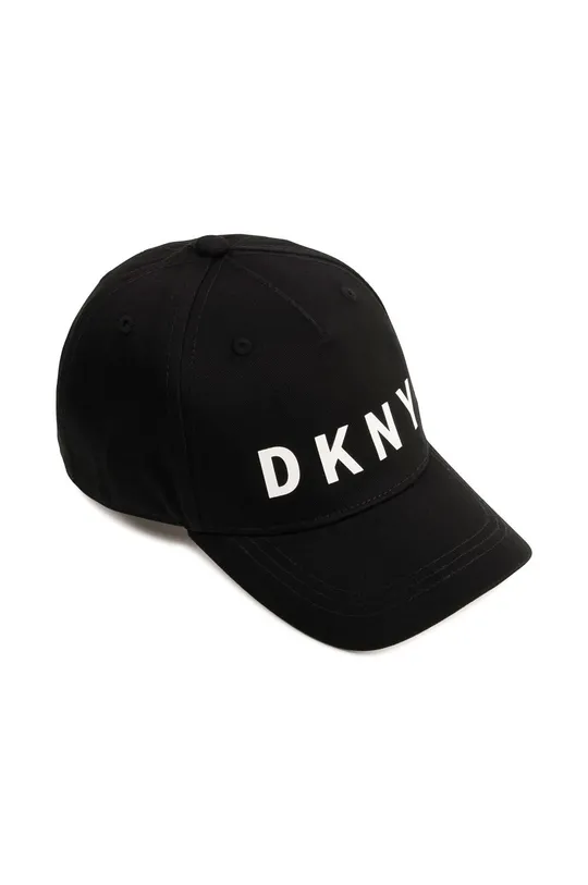 μαύρο Παιδικός Καπέλο DKNY Για αγόρια