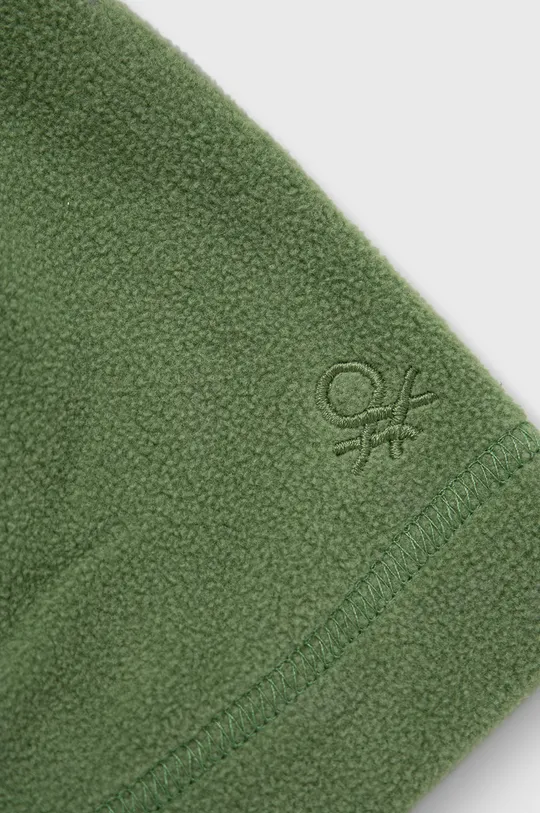 Detská čiapka United Colors of Benetton  100% Polyester