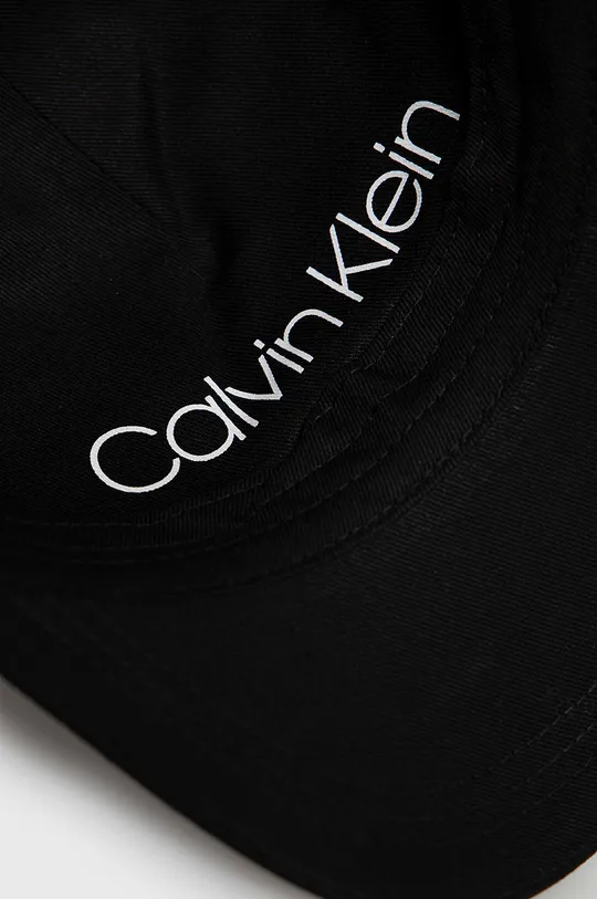 Καπέλο Calvin Klein  100% Βαμβάκι