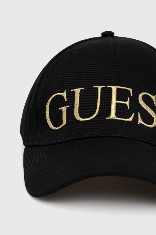 Кепка Guess  100% Хлопок