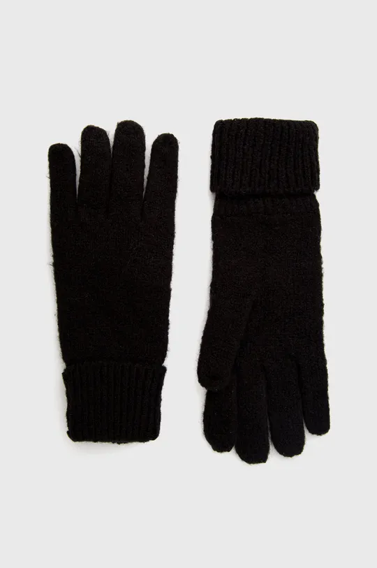 Σκούφος και γάντια Desigual Γυναικεία