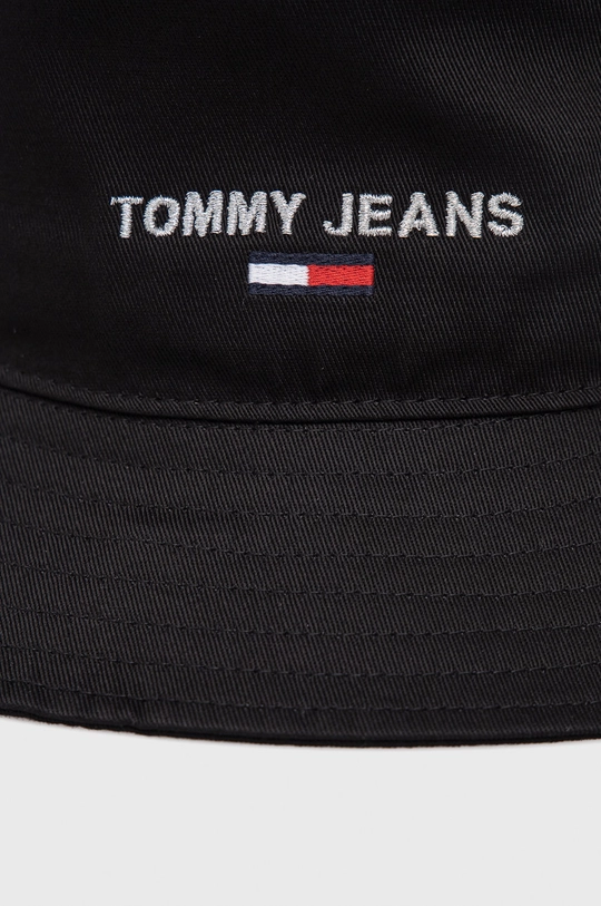 Шляпа Tommy Jeans  100% Органический хлопок