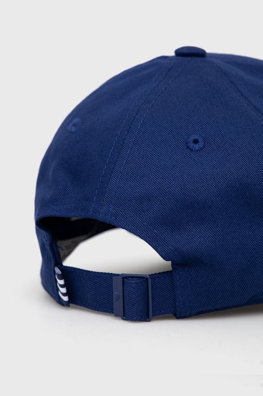 Čepice adidas Originals H34569 modrá