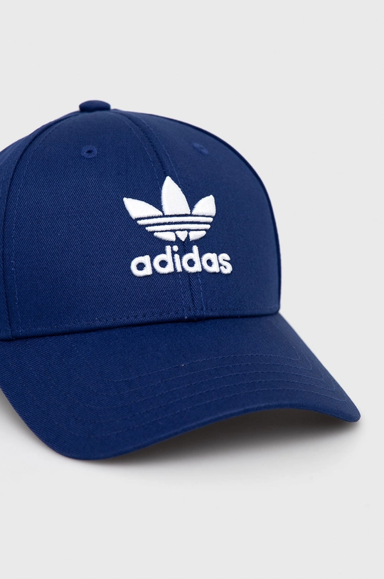 adidas Originals Czapka H34569 100 % Bawełna