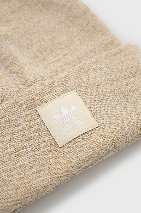 Čiapka adidas Originals H35542.D  69% Akryl, 15% Polyester, 16% Metalické vlákno