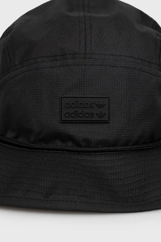 Капелюх adidas Originals чорний