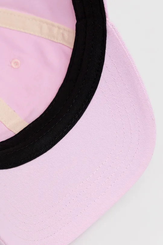 ροζ Καπέλο με κορδόνι Levi's