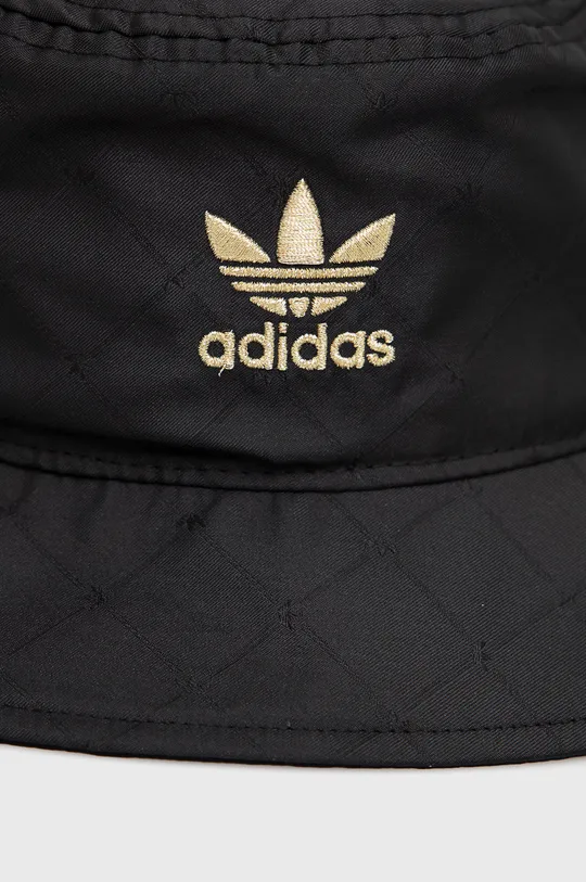 čierna Klobúk adidas Originals H09036