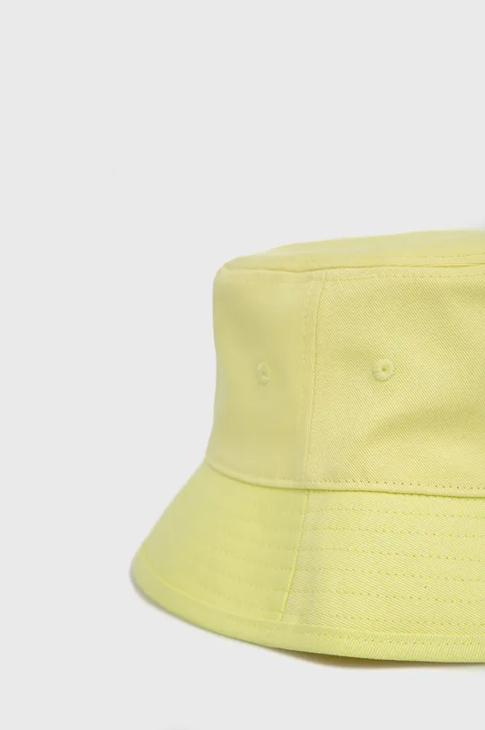 Καπέλο adidas Originals  Φόδρα: 100% Πολυεστέρας Κύριο υλικό: 100% Βαμβάκι Ταινία: 100% Πολυεστέρας