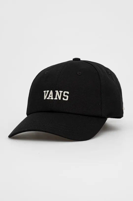 μαύρο Καπέλο Vans Γυναικεία