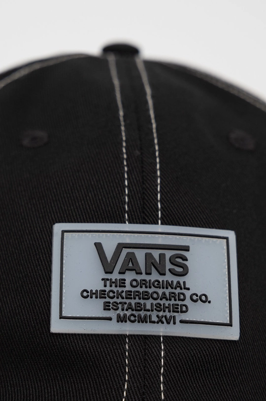 Vans Czapka czarny