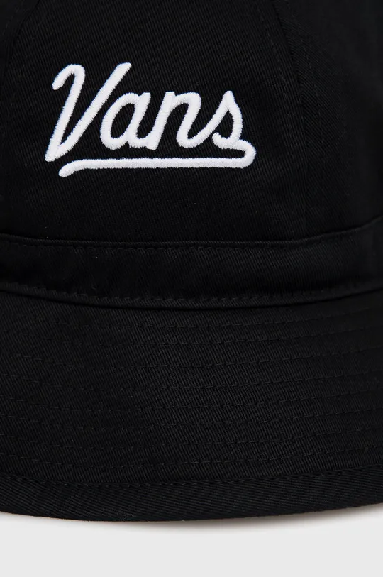 Шляпа Vans чёрный