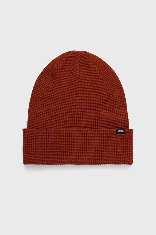 brown Vans beanie Women’s