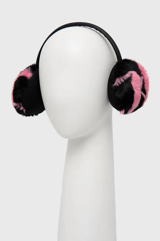 чорний Навушники Karl Lagerfeld Жіночий