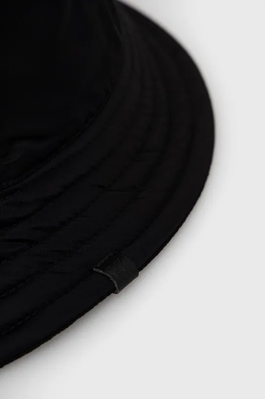 μαύρο Αναστρέψιμο καπέλο Karl Lagerfeld