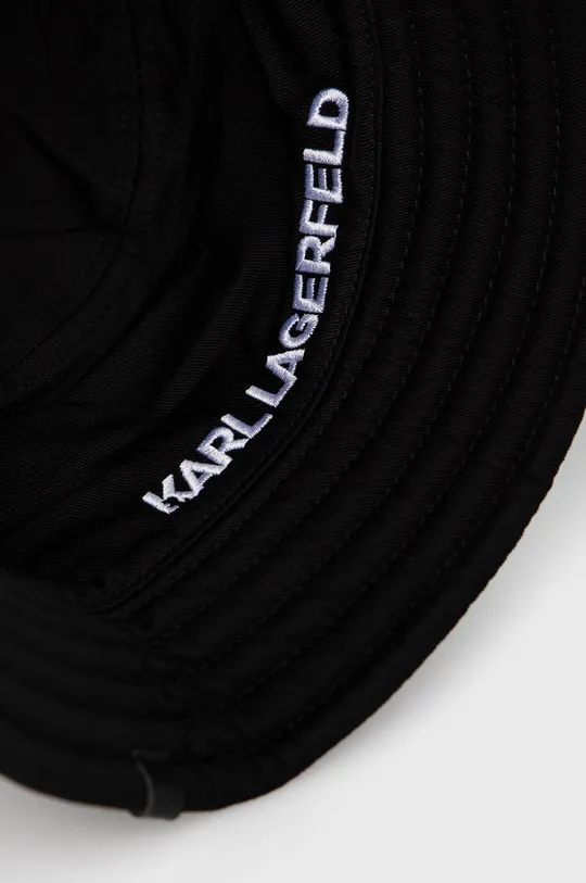Αναστρέψιμο καπέλο Karl Lagerfeld Γυναικεία
