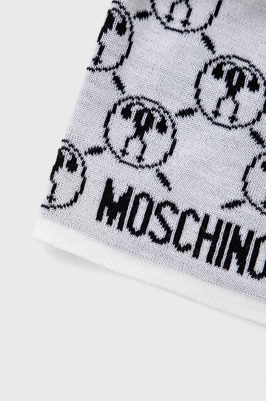 Moschino Czapka 50 % Akryl, 50 % Wełna