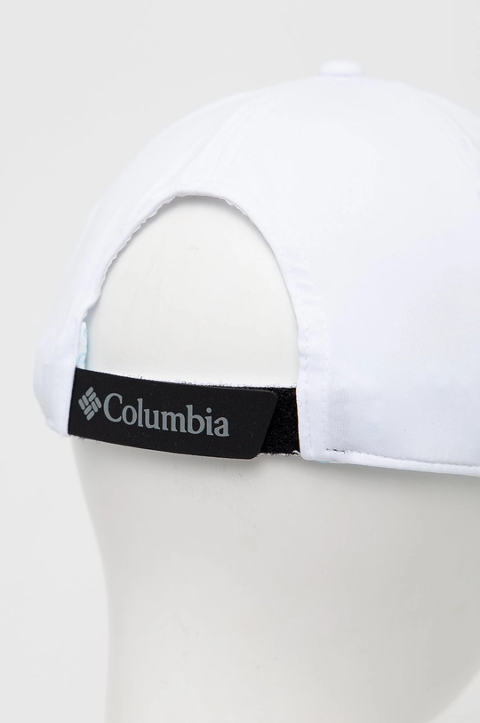 Кепка Columbia білий