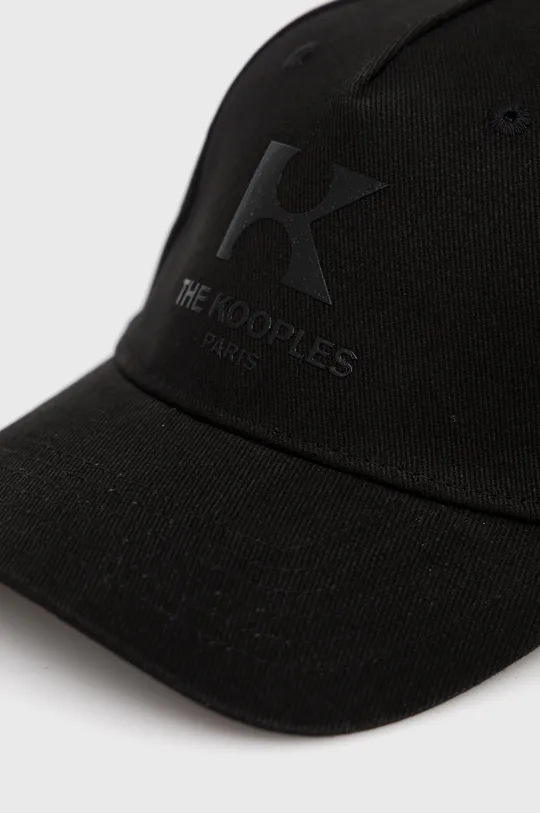 Кепка The Kooples чёрный