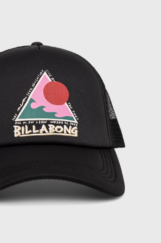 Billabong Czapka 100 % Poliester