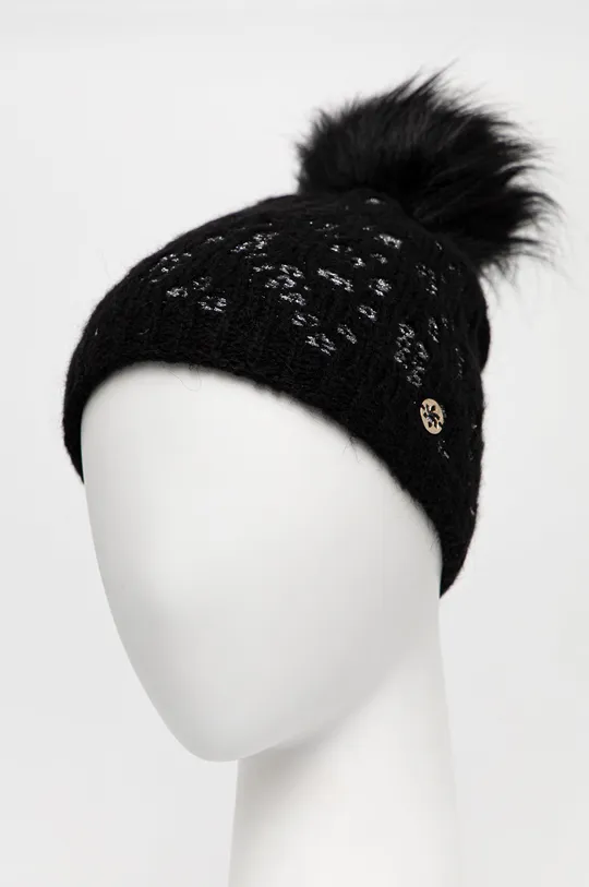 crna Kapa s dodatkom vune Granadilla Ženski