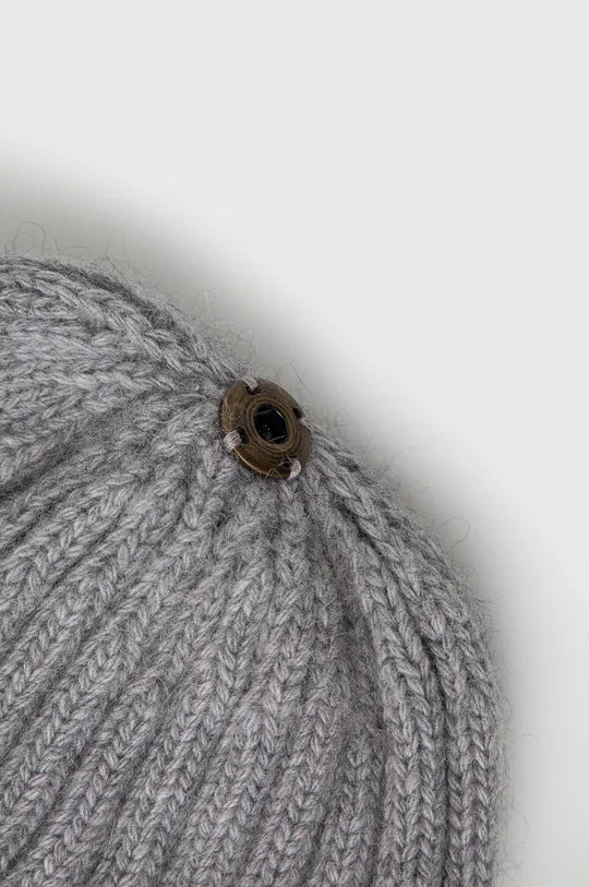 Granadilla berretto in misto lana Materiale principale: 35% Poliammide, 35% Viscosa, 20% Lana, 10% Cashmere