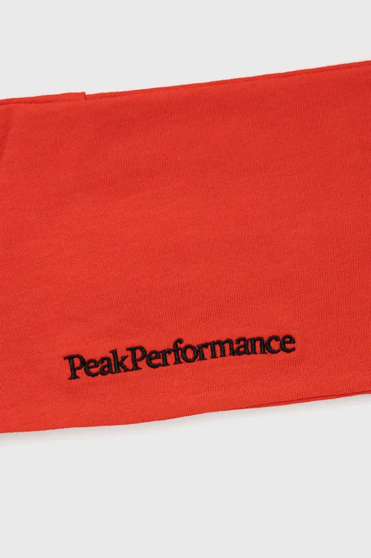 Čelenka Peak Performance  100% Bavlna