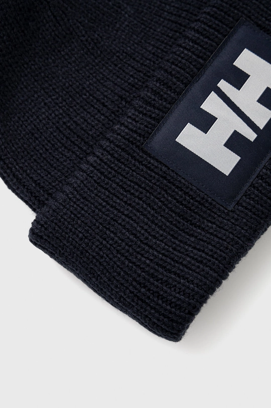 Helly Hansen căciulă HH BOX BEANIE 100% Acril