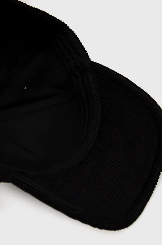 μαύρο Καπέλο με κορδόνι AllSaints