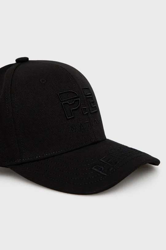 P.E Nation - Καπέλο  Φόδρα: 100% Βαμβάκι Κύριο υλικό: 100% Πολυεστέρας