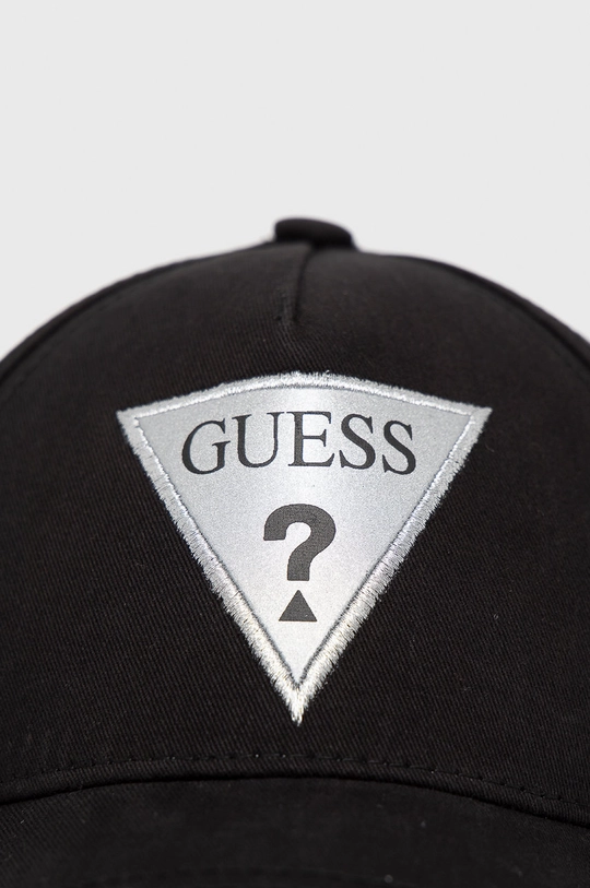 Детская кепка Guess чёрный