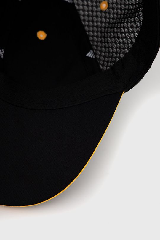 čierna Detská čiapka adidas Performance